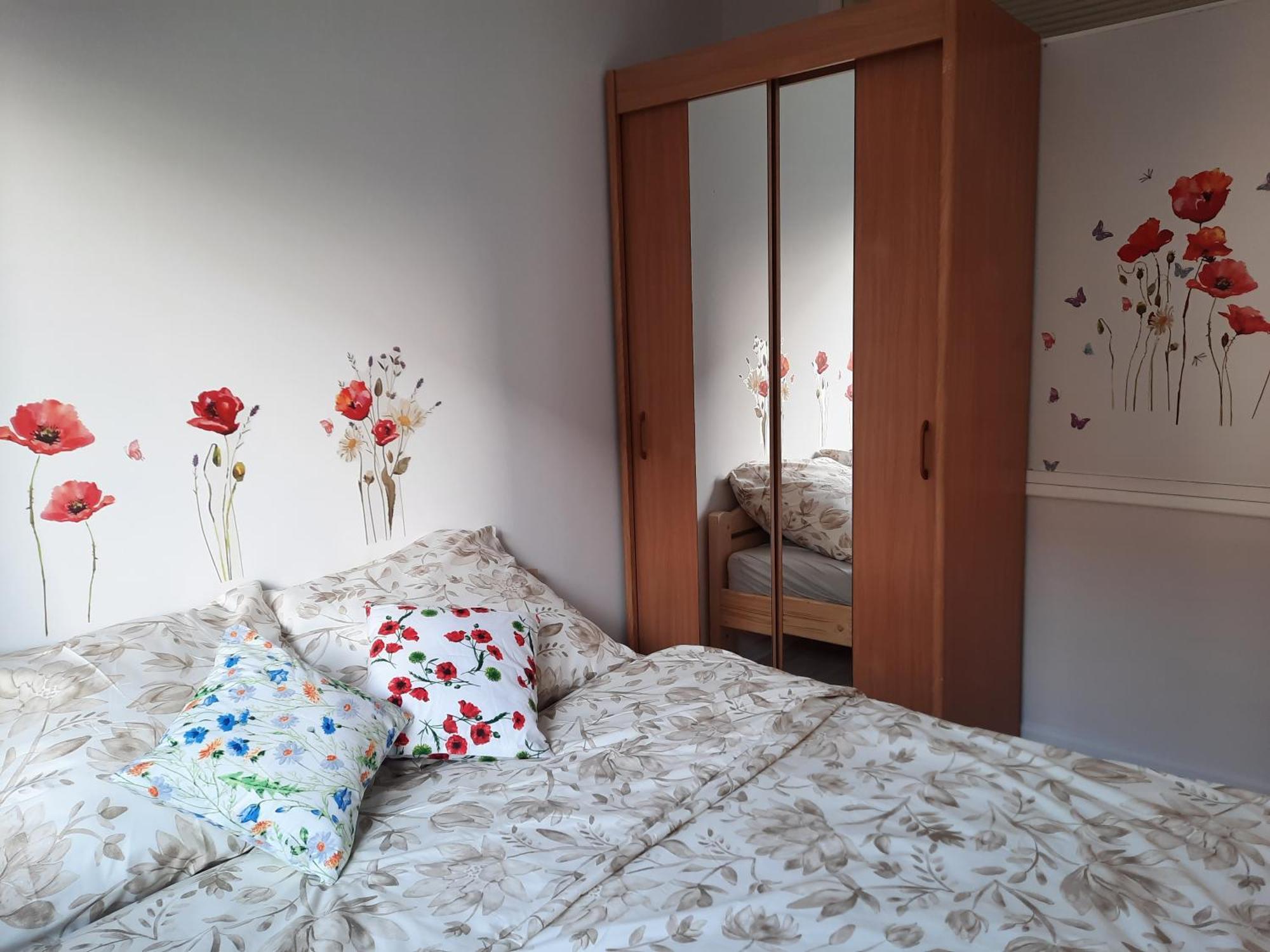 Apartament Baltycka Sardynka Ustka Exterior photo