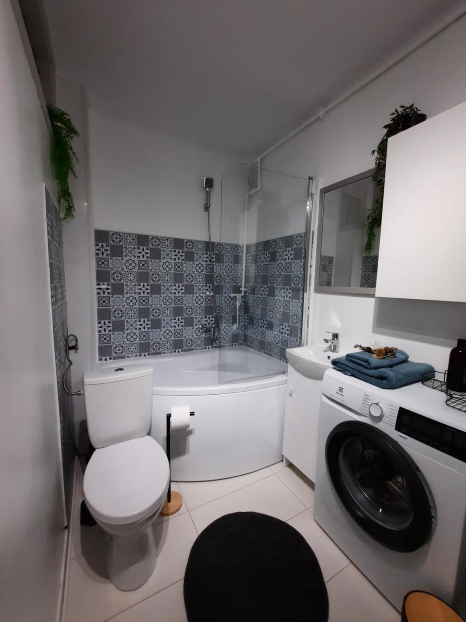 Apartament Baltycka Sardynka Ustka Exterior photo